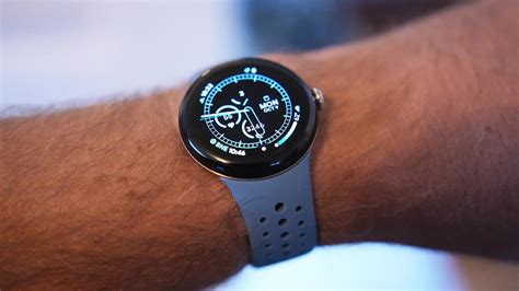 The best smartwatches of 2024: Expert t.